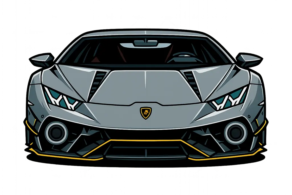 Lamborghini Revuelto